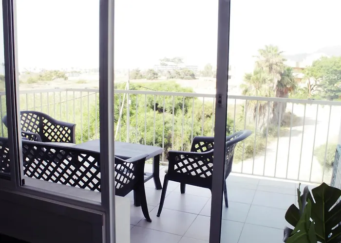 Precioso Alamos Playa Golf 토레몰리노스