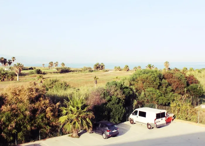 Precioso Alamos Playa Golf 아파트 토레몰리노스