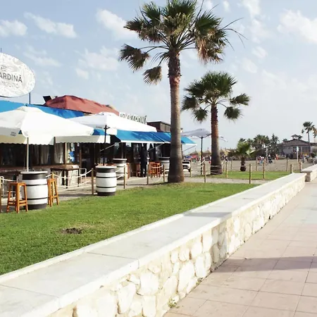 Lägenhet Precioso Alamos Playa Golf Torremolinos