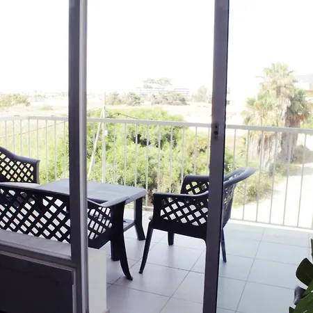 Precioso Alamos Playa Golf Torremolinos