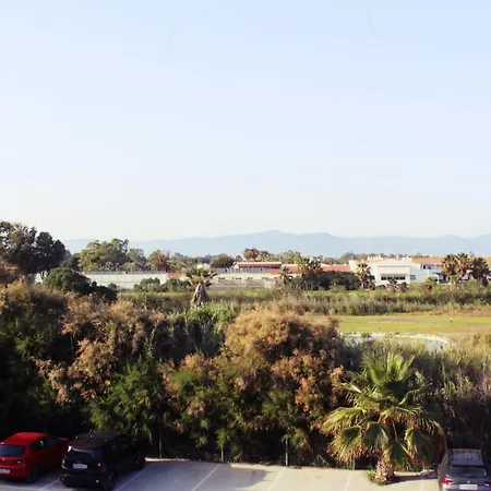 Precioso Alamos Playa Golf Lägenhet