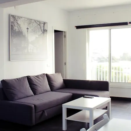 Lägenhet Precioso Alamos Playa Golf Torremolinos