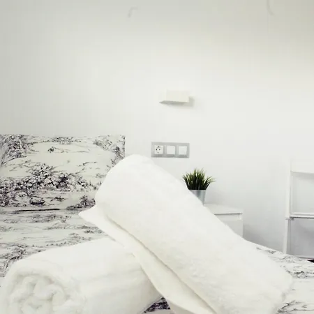 Precioso Alamos Playa Golf