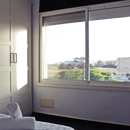 Lägenhet Precioso Alamos Playa Golf