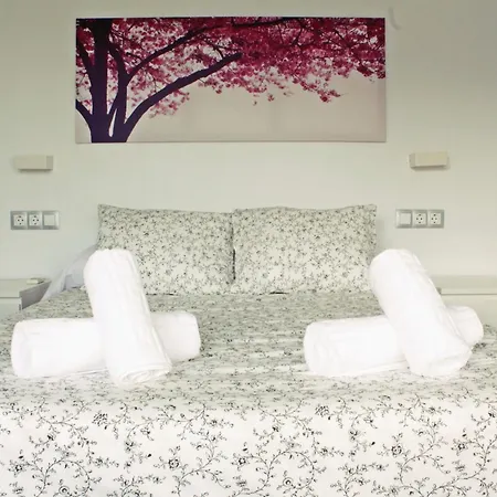 Precioso Alamos Playa Golf Lägenhet *