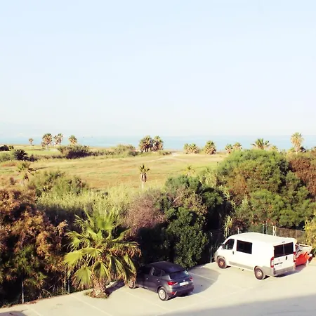 Precioso Alamos Playa Golf Lägenhet Torremolinos