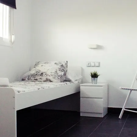 Precioso Alamos Playa Golf Lägenhet