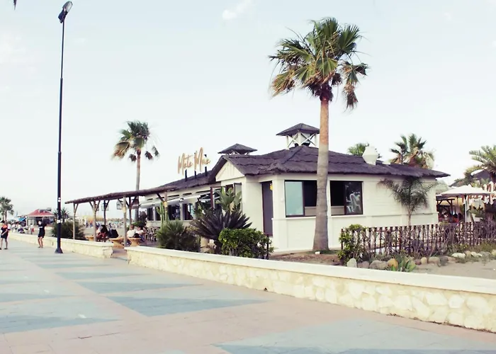 Lejlighed Precioso Alamos Playa Golf *