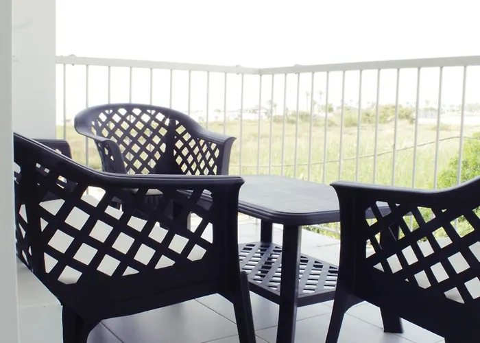 Precioso Alamos Playa Golf