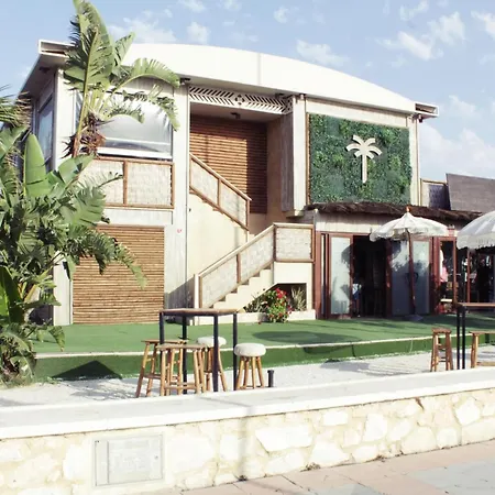 Precioso Alamos Playa Golf Апартаменти Торремолінос