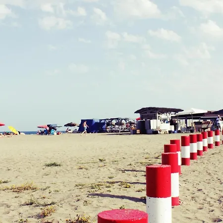 Precioso Alamos Playa Golf *