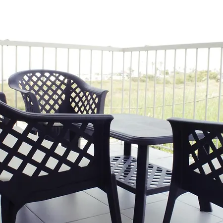 Precioso Alamos Playa Golf