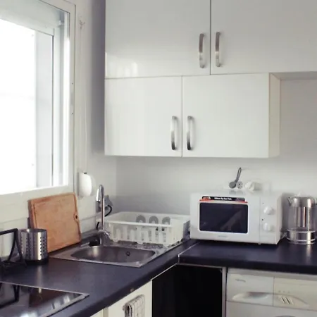 Precioso Alamos Playa Golf Апартаменти *