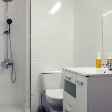 Апартаменти Precioso Alamos Playa Golf *