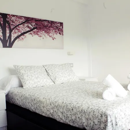 Апартаменти Precioso Alamos Playa Golf