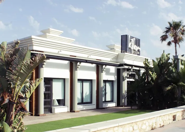 Apartment Precioso Alamos Playa Golf