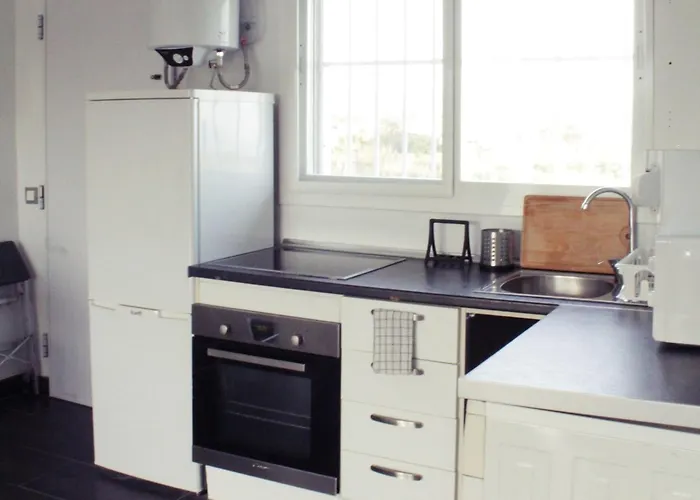 Apartment Precioso Alamos Playa Golf *