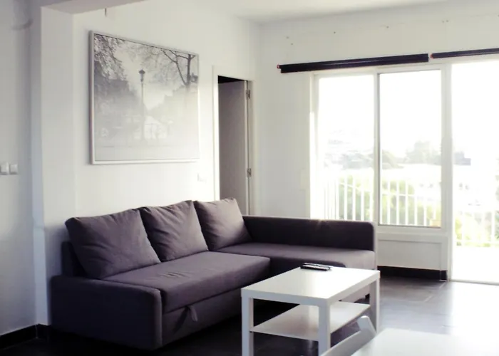 Apartment Precioso Alamos Playa Golf Torremolinos