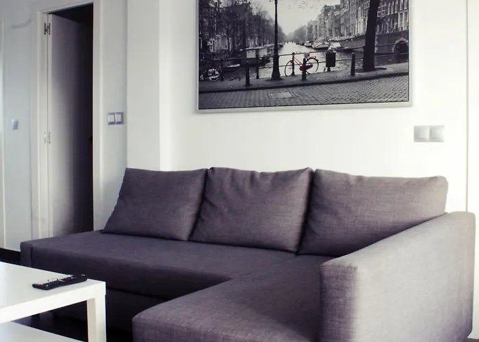 Precioso Alamos Playa Golf *