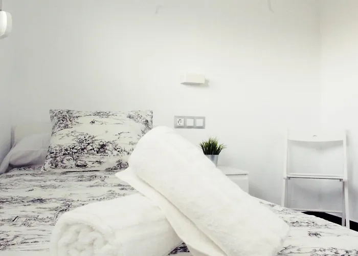 Precioso Alamos Playa Golf