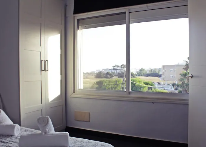 Appartement Precioso Alamos Playa Golf