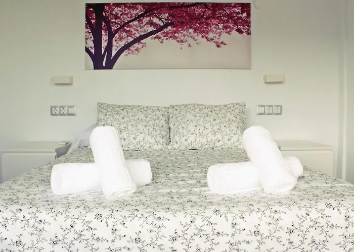 Precioso Alamos Playa Golf Apartment *