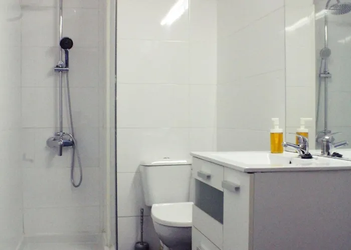 Appartement Precioso Alamos Playa Golf *