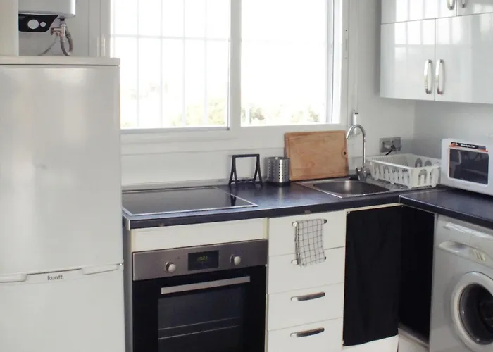 Appartement Precioso Alamos Playa Golf Torremolinos