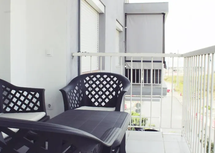 Precioso Alamos Playa Golf