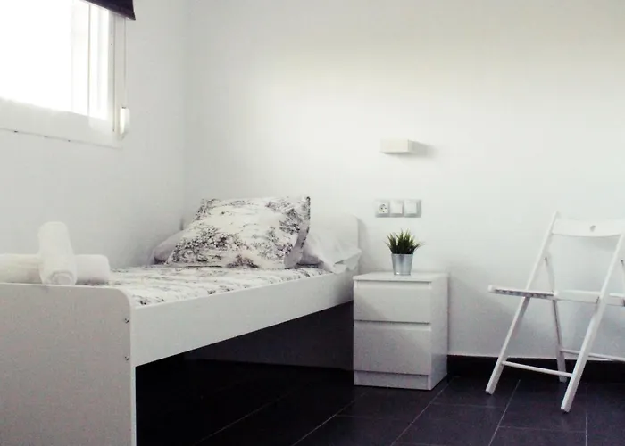 Precioso Alamos Playa Golf Appartement