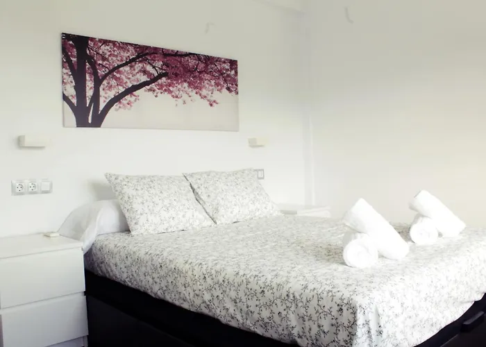 Apartment Precioso Alamos Playa Golf