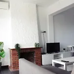 Precioso Alamos Playa Golf Апартаменти Торремолінос
