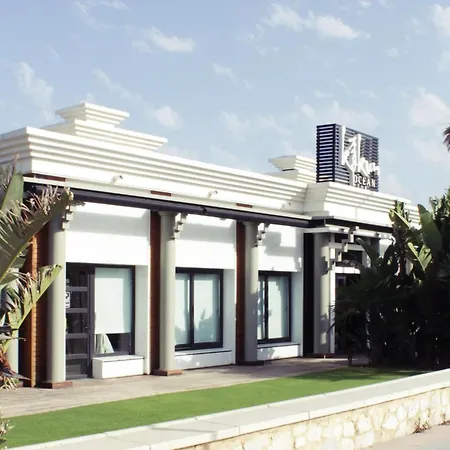 Апартаменти Precioso Alamos Playa Golf