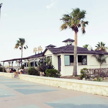 Апартаменти Precioso Alamos Playa Golf *